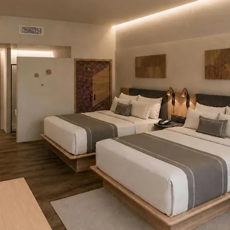 City Express Plus By Marriott San Luis Potosi-3