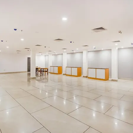 Townhouse Sector 19 Fun Republic Mall Indiranagar-2