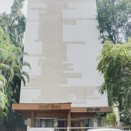 Hotel O Span Executive-2
