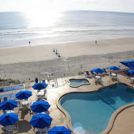Sea Club IV Resort-2