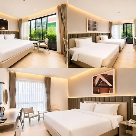Santiny Hotel-3