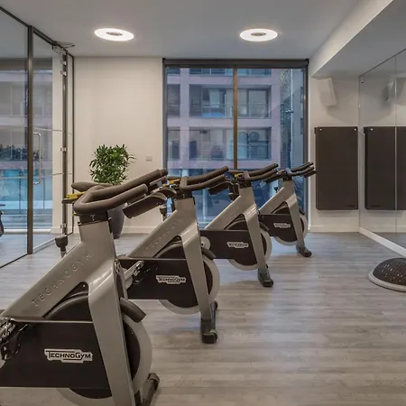 INNSiDE by Meliá Newcastle-2