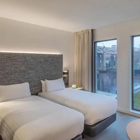INNSiDE by Meliá Newcastle-3