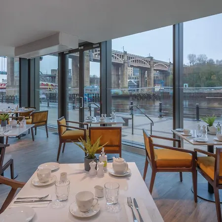 Innside By Melia Newcastle-3