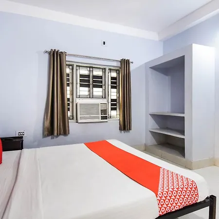 Hotel O Pradhan Palace-3