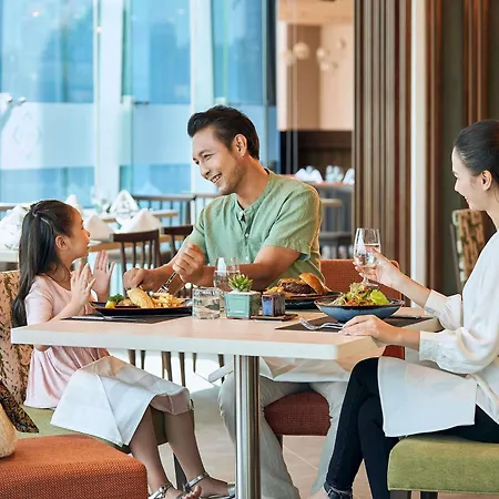 Novotel Hanoi Thai Ha-3