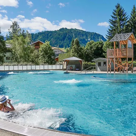 Novotel Megeve Mont-Blanc-2