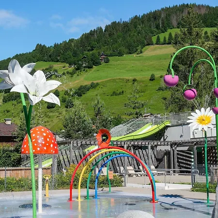 Novotel Megeve Mont-Blanc-2