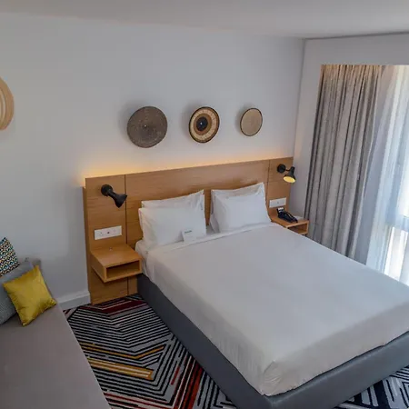 Holiday Inn - Lusaka By Ihg-3