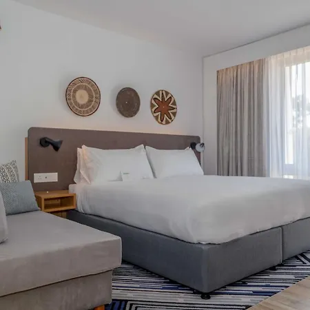 Holiday Inn - Lusaka By Ihg-3