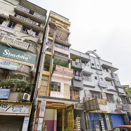 Hotel O Suvidha-2