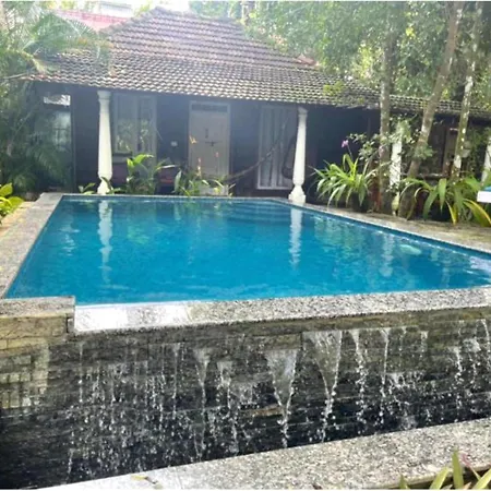 Marari Dreamz Homestay-2
