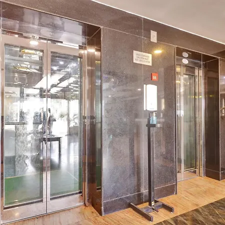 Udayee International Hotel-2