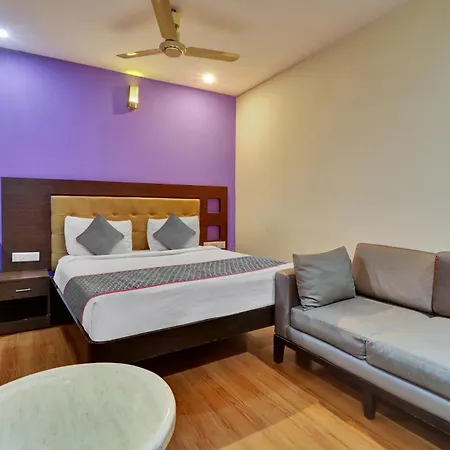 Udayee International Hotel-3
