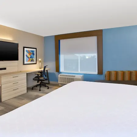 Holiday Inn Express & Suites Wooster By Ihg-3