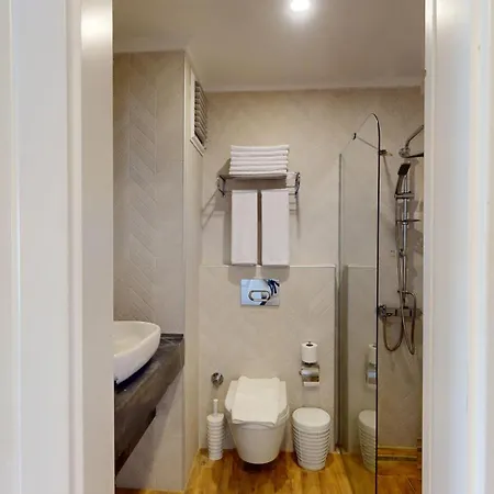 Casa Mare Bodrum-2