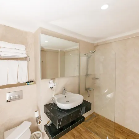 Casa Mare Bodrum (Adults Only)-3