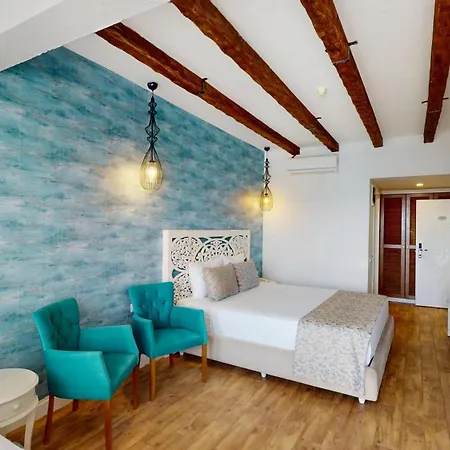 Casa Mare Bodrum-3