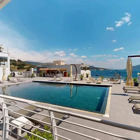 Casa Mare Bodrum (Adults Only)-2