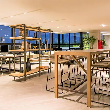 Staybridge Suites - Guadalajara Novena By Ihg-2