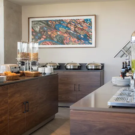 Staybridge Suites - Guadalajara Novena By Ihg-3