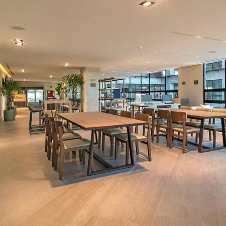 Staybridge Suites - Guadalajara Novena By Ihg-2