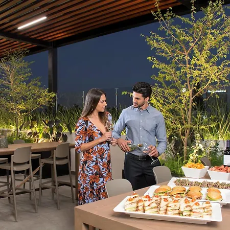 Staybridge Suites - Guadalajara Novena By Ihg-3