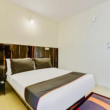 Hotel O Vittala Comforts-2