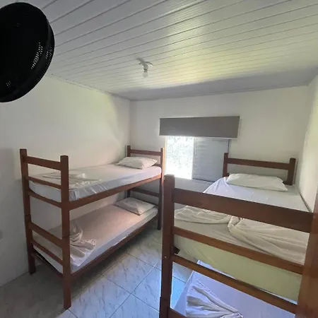 Guesthouse Da Barra-2