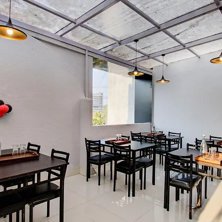 Super Collection O Rajdhani Hotel-2