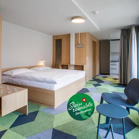 The Lab Hotel & Apartments-3