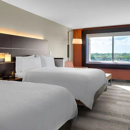 Holiday Inn Express & Suites Sanford - Lake Mary By Ihg-2