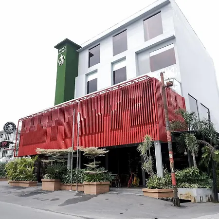 King'S Palace Medan Redpartner-3