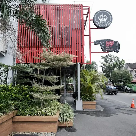 King'S Palace Medan Redpartner-3