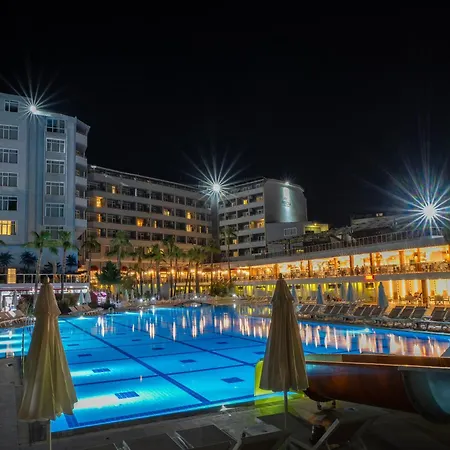 Mira Meridia Beach Hotel-2
