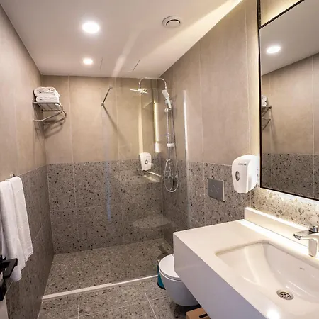 Mira Meridia Beach Hotel-3