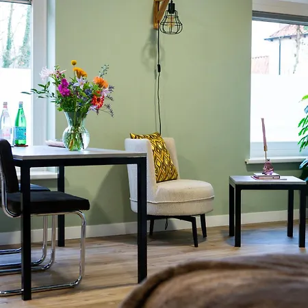 Short Stay Wageningen-2