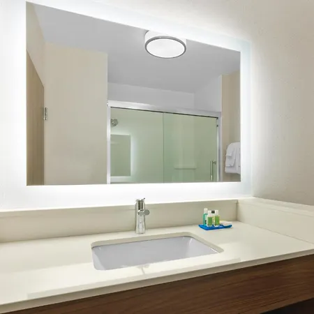 Holiday Inn Express & Suites - Suisun City By Ihg-2
