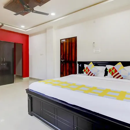 Hotel O R D Convention & Luxury Rooms-3
