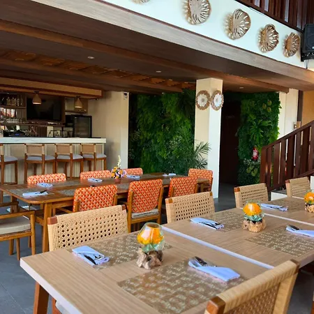 Kayangan Boutique Hotel-2