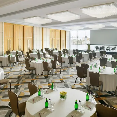 Crowne Plaza - Jeddah Al Salam By Ihg-2