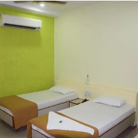 Hotel Uma Executive Lodging-2