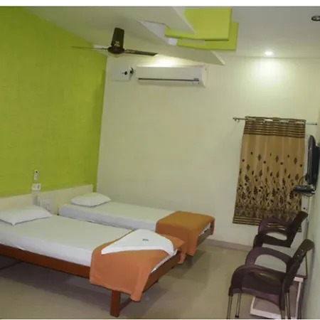 Hotel Uma Executive Lodging-3