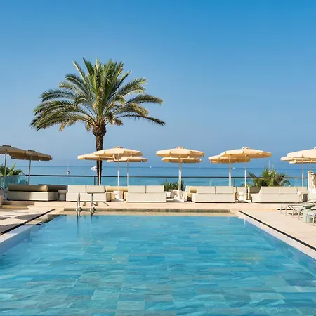 Fergus Style Palma Beach (Adults Only)-2