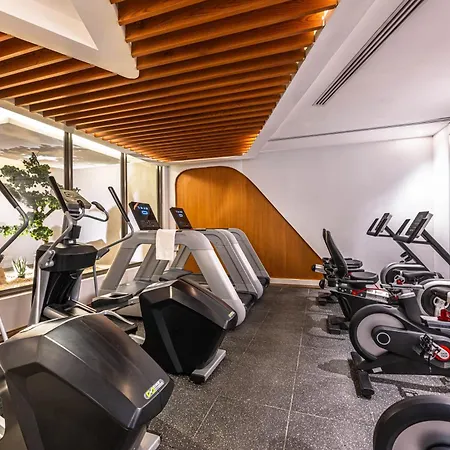 Grand Plaza Hotel - Kafd Financial District-2
