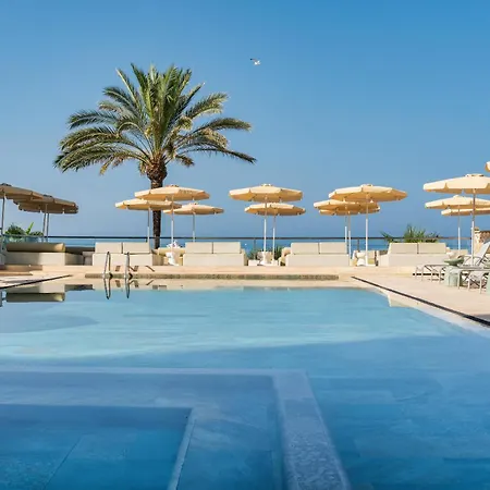 Fergus Style Palma Beach (Adults Only)-3
