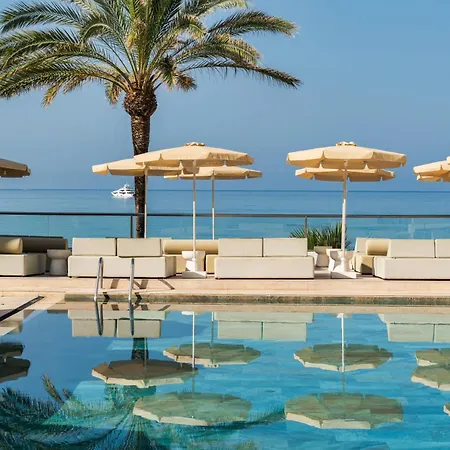 Fergus Style Palma Beach (Adults Only)-2
