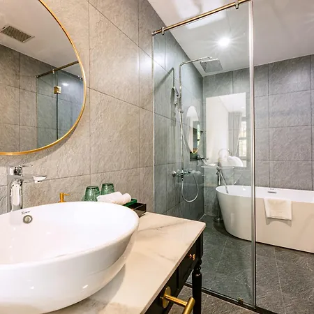 Hoi An Memories Resort & Spa-2