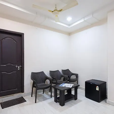 Fabhotel Aditya Grand-2