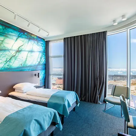 Best Western Plus Hotel Ilulissat-3